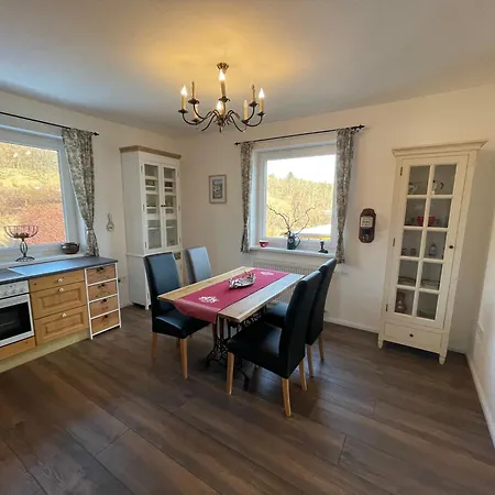 Ferienwohnung See Bergblick * Ludmannsdorf