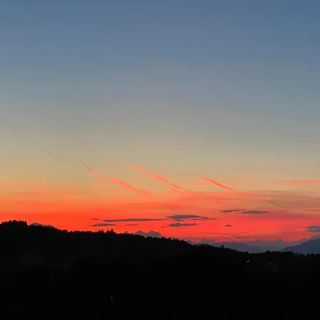 Apartman Ferienwohnung See Bergblick *